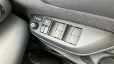 Toyota Yaris Cross 1.5 Hybrid Dynamic AWD 5dr CVT Hybrid Estate